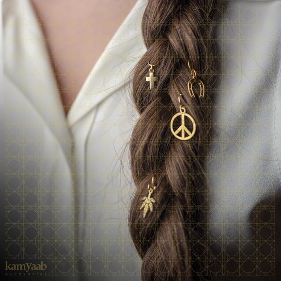 Hair Ring's - Picture 2 of 3